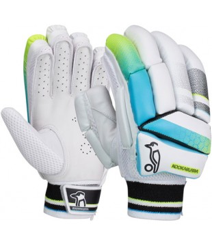 Kookaburra Rapid 4.1 Batting Gloves 2022